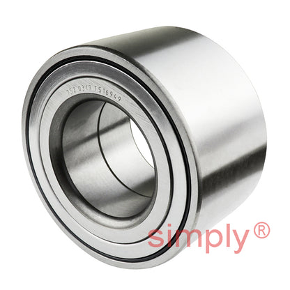NHB0175 Rear Wheel Bearing Kit