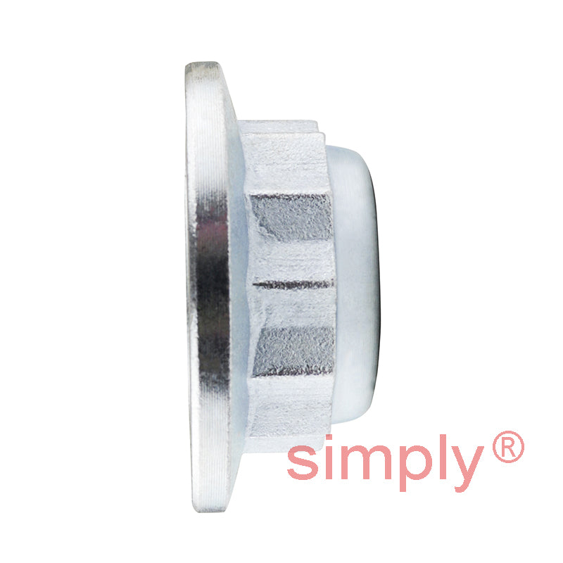 NHB0196 Rear Wheel Bearing Kit