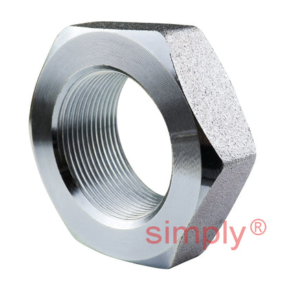 NHB0206 Front Wheel Bearing Kit
