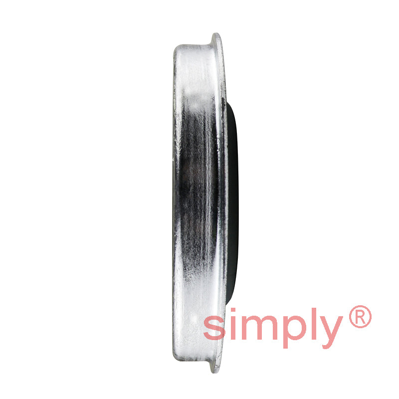 NHB0226 Rear Wheel Bearing Kit