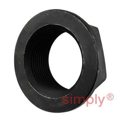 NHB0236 Rear Wheel Bearing Kit