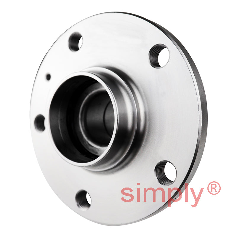 NHB0239 Rear Wheel Bearing Kit