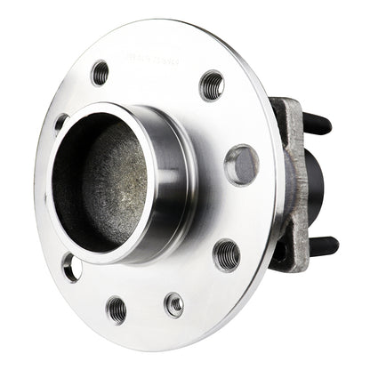 NHB0274 Rear Wheel Bearing Kit