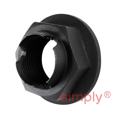 NHB0309 Front Wheel Bearing Kit