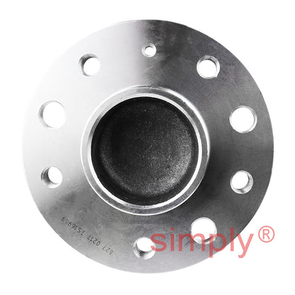 NHB0331 Rear Wheel Bearing Kit