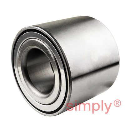 NHB0377 Rear Wheel Bearing Kit