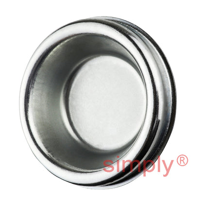 NHB0377 Rear Wheel Bearing Kit