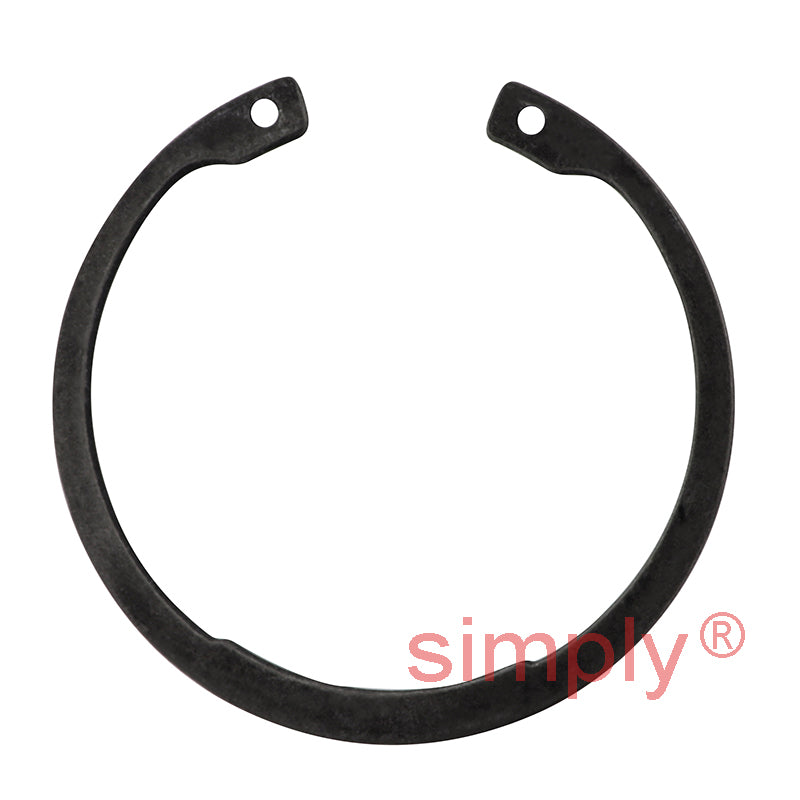 NHB0422 Front Wheel Bearing Kit