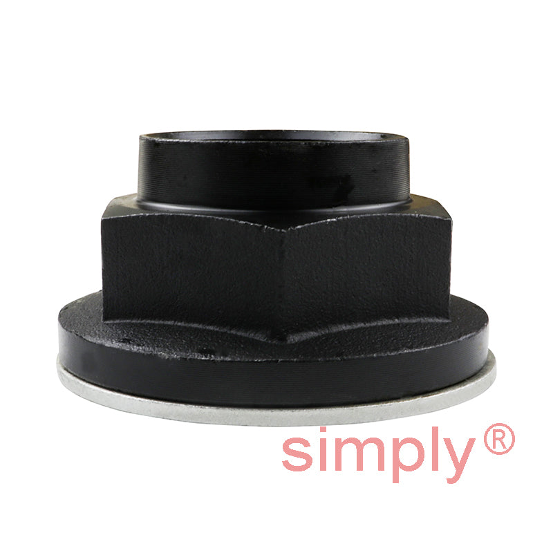 NHB0466 Front Wheel Bearing Kit