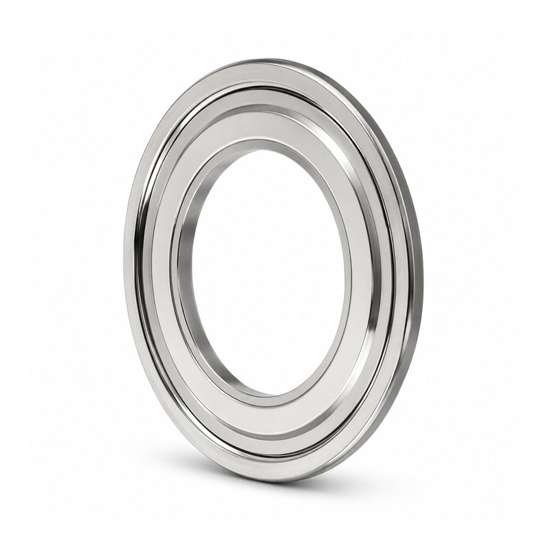 LSTO30X72 Sealing Disk Nilos Ring 30x72x4mm