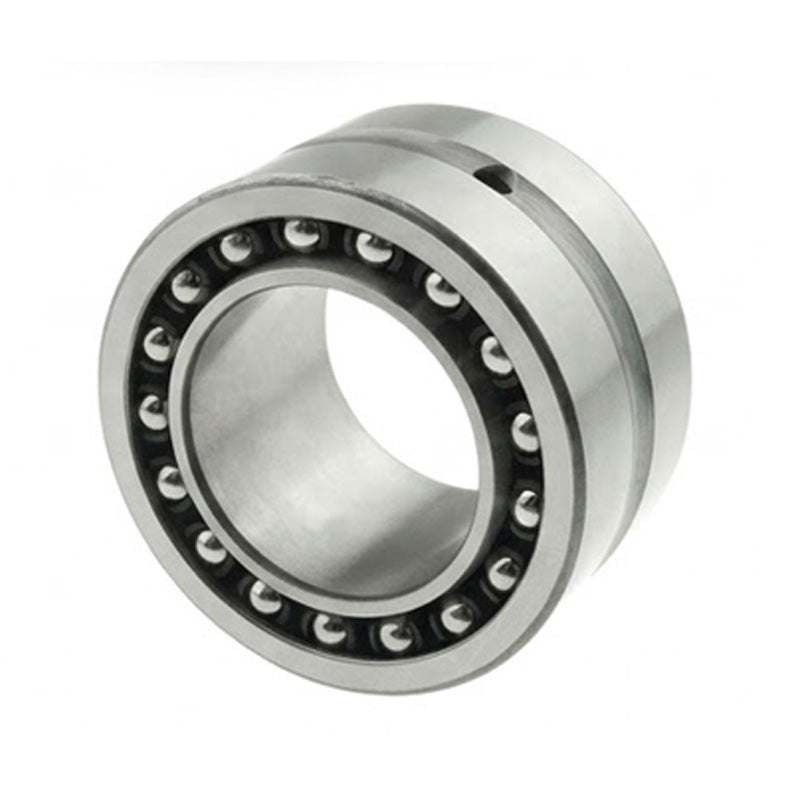 ZEN NKIB5907 Needle Roller/Angular Contact Ball Bearing 35x55x30mm - Allow 1-2 Days - Contact Us For Faster Delivery