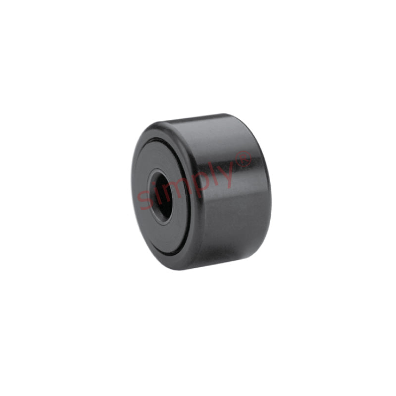 IKO NYR48A Cylindrical Cam Yoke Roller 0.4375x1.5x0.9375 inch Allow 7-10 Days