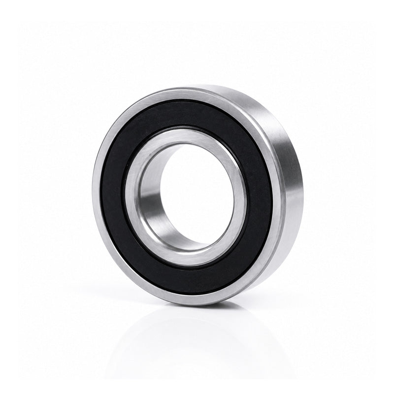NKE 205-NPPB Radial Insert Ball Bearing 25x52x15mm - Allow 1-2 Days - Contact Us For Faster Delivery