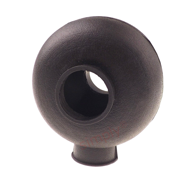 Chiavette PTS2 Rod End Rubber Protector Cap to Fit 10-12mm Bore Rod End - Allow 2-3 Days