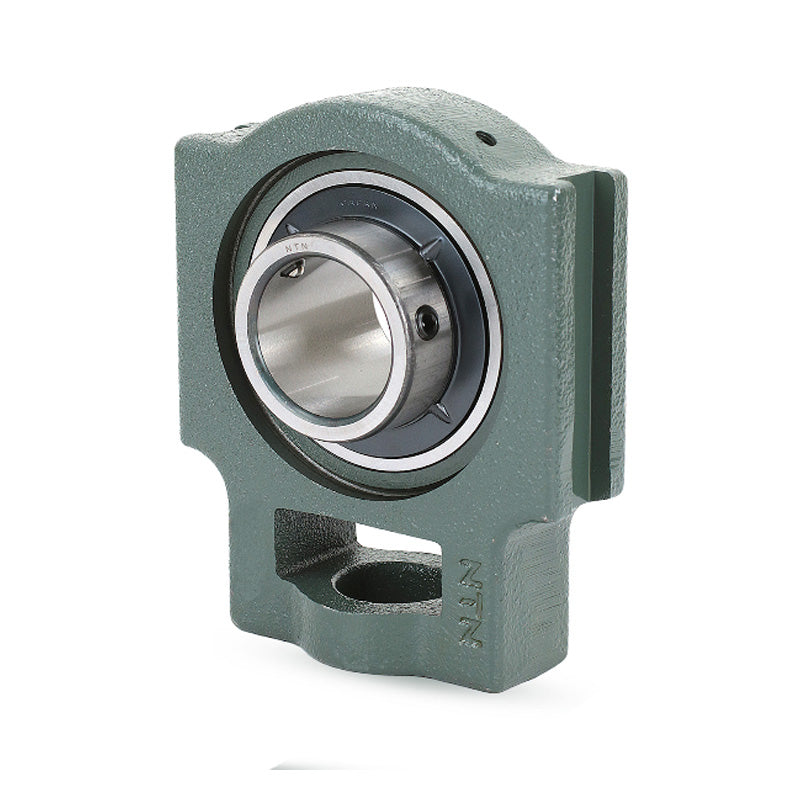 NTN UCT205D1 Metric Cast Iron Take Up Unit with 25mm Bore Bearing Unit - Allow 2-3 Days