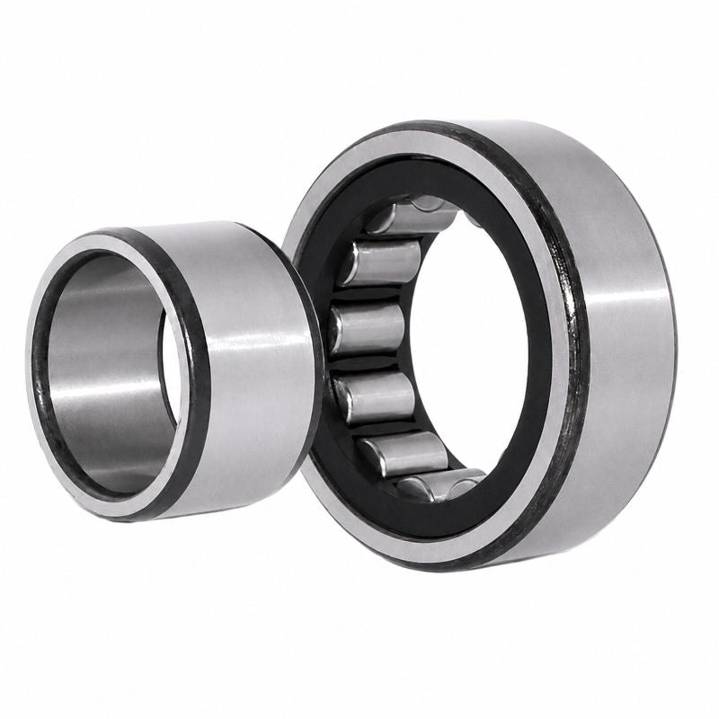 SKF NU407 Single Row Cylindrical Roller Bearing 35x100x25mm