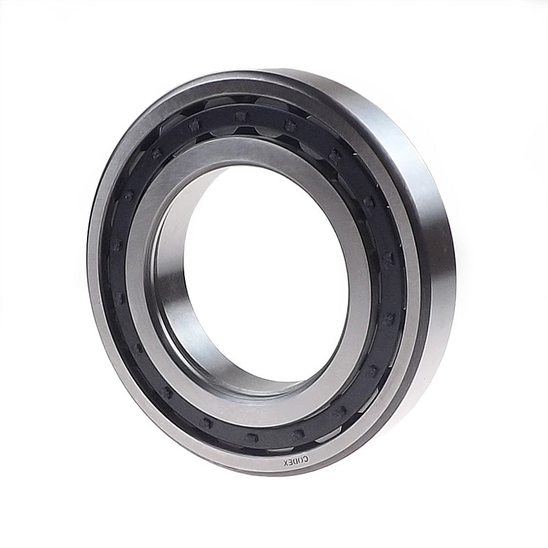 Codex NUP207 Single Row Cylindrical Roller Bearing 35x72x17mm
