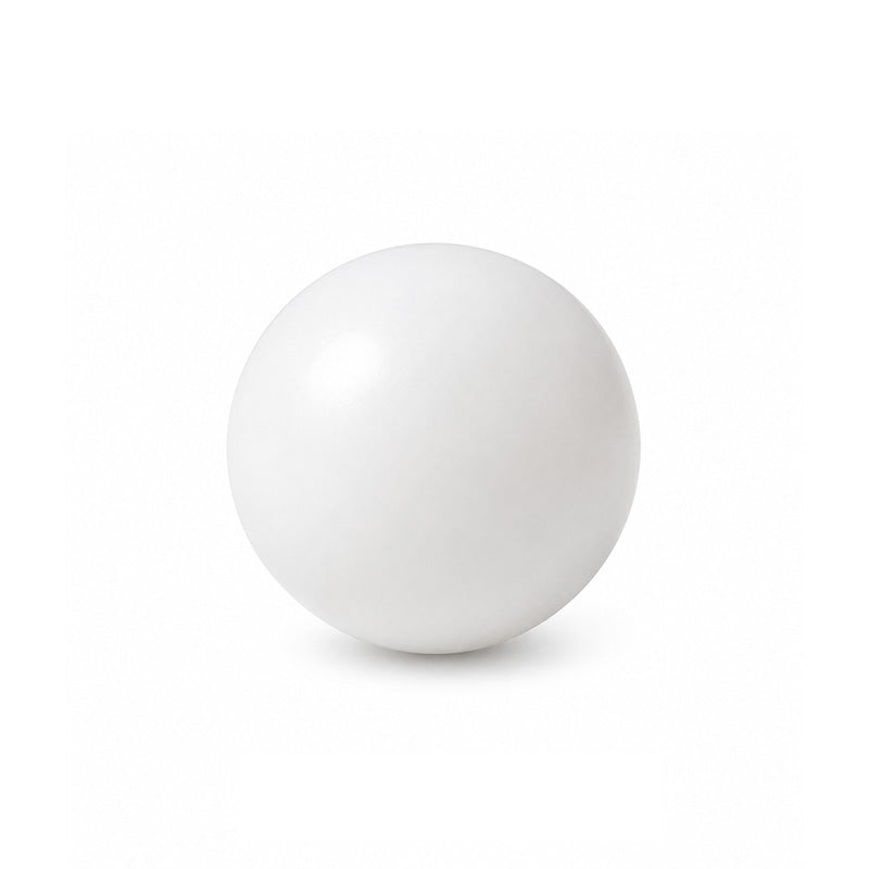 85mm Diameter Solid Nylon Ball