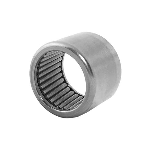 YT1715 Budget Drawn Cup Full Complement Needle Roller Bearing 17x24x15mm