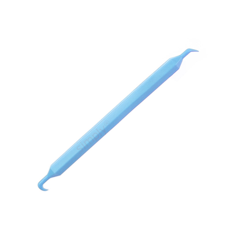 O-Ring Plastic Pick Tool (Colour May Vary)