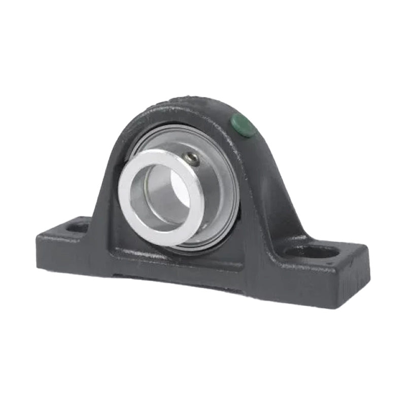 NKE PASE30-N Plummer Block Housing Unit - Allow 1-2 Days - Contact Us For Faster Delivery
