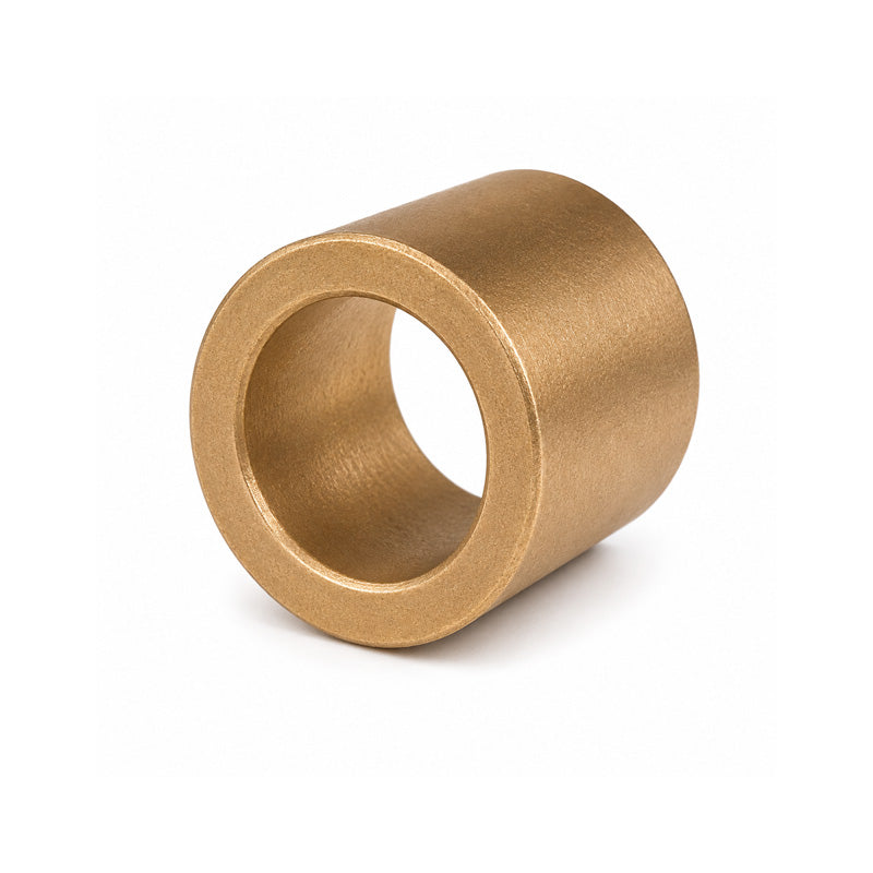 AM1014-20 Oil Filled Bronze Plain Bush 10x14x20mm
