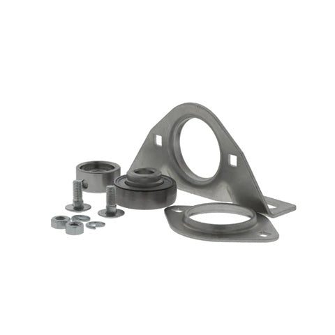 INA PBS20XL Sheet Steel Plummer Block Housing with Eccentric Collar Insert 20mm Bore