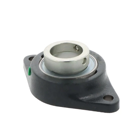 INA PCJT17 Flanged Housing Unit - Allow 1-2 Days - Contact Us For Faster Delivery