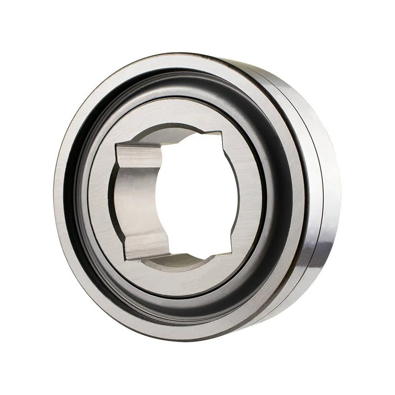 RHP PDF240/8 Parallel Outer Square 1 inch Bore Bearing 80mm Outside Diameter