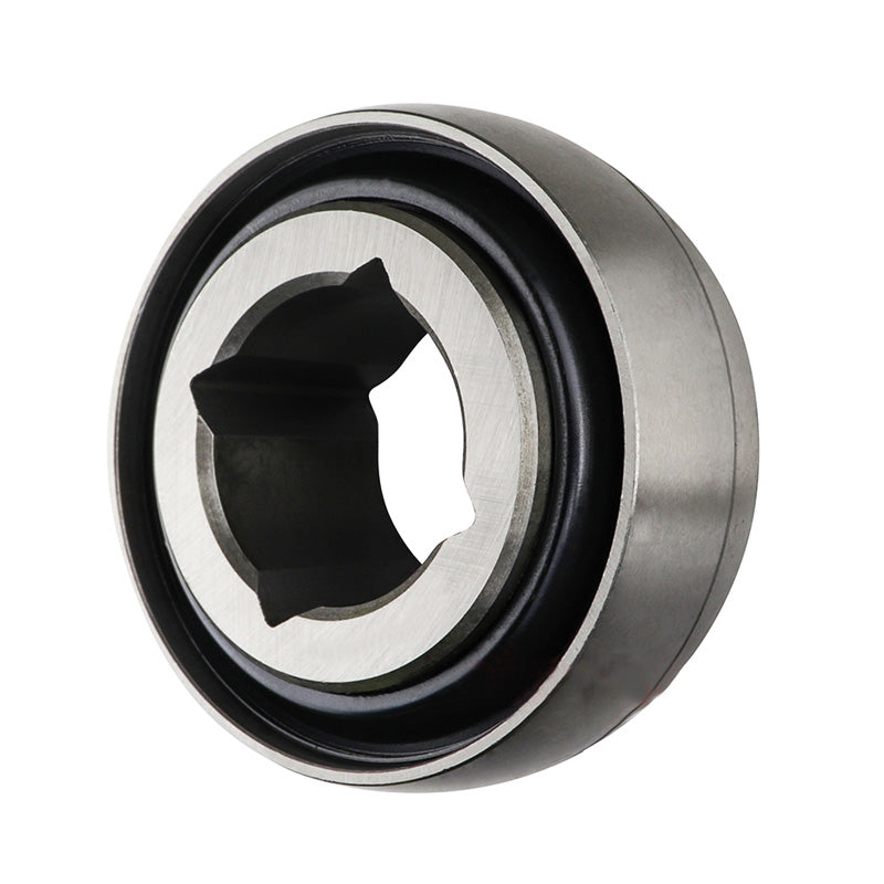 RHP PDNF245/9 Spherical Outer Square 1-1/8 inch Bore Bearing 85mm Outside Diameter