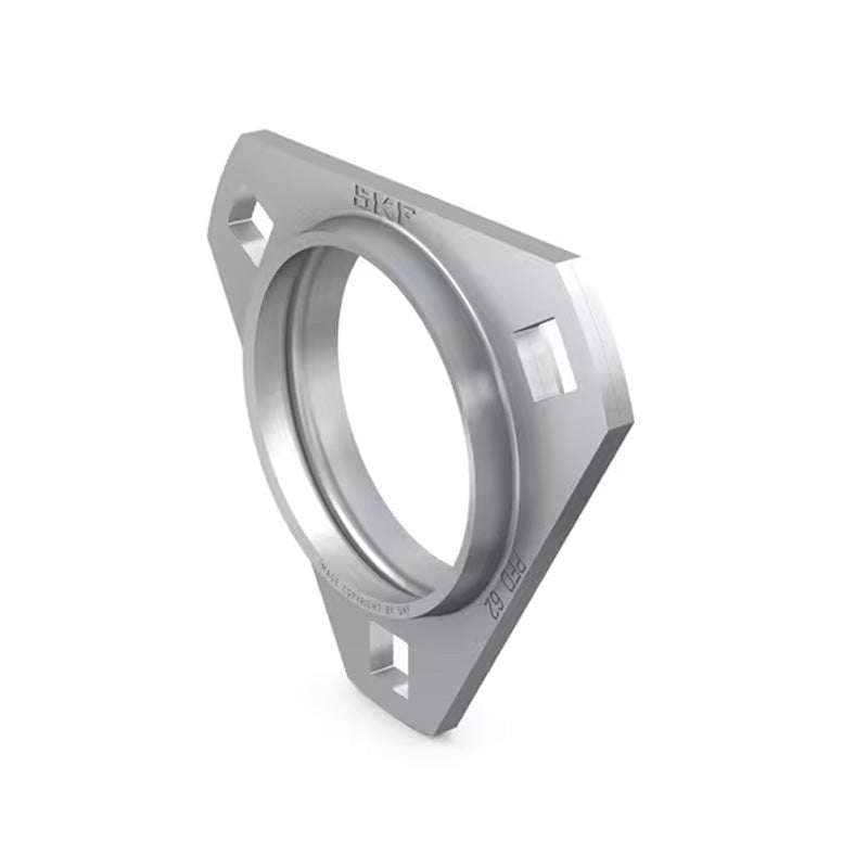 SKF PFD52 Flanged Housing - Allow 1-2 Days - Contact Us For Faster Delivery