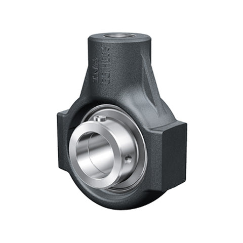 INA PHEY35 Take-Up Housing Unit - Allow 1-2 Days - Contact Us For Faster Delivery