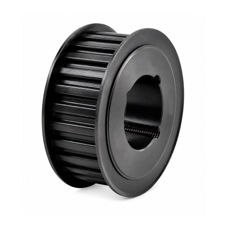 Martin Synchrochain / Polychain PC14M-192S-37 855.61mm Pitch Diameter 192 Teeth Tapered Bore Timing Belt Pulley (Bush not Incl.) Allow 7-10 Days