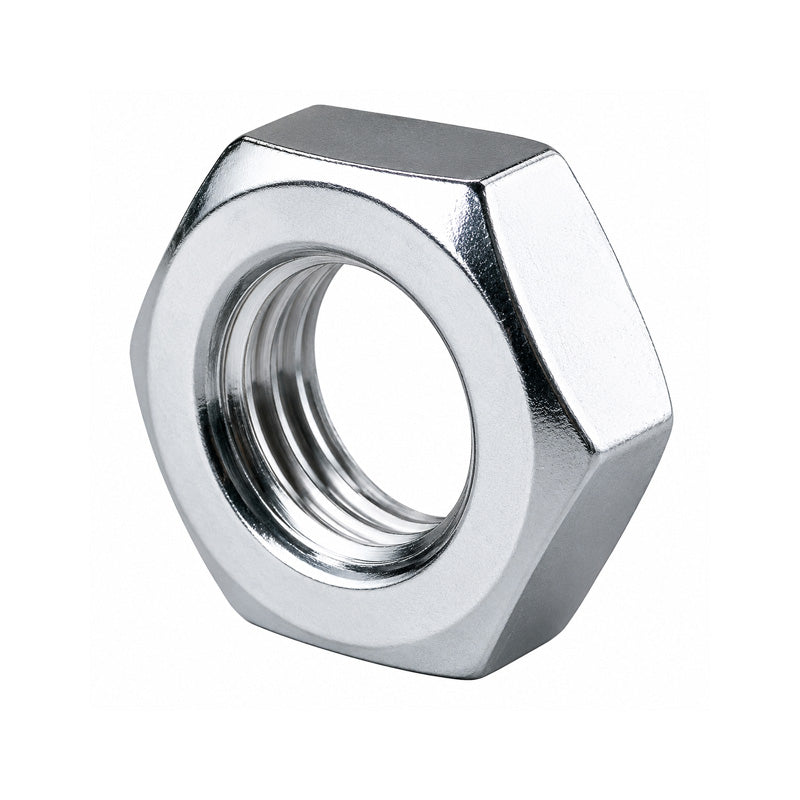 Budget M16x1.5 Right Hand Locknut for POS17 Rod Ends