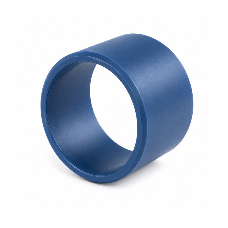 PPM081010 Premier Budget Metric Polyamide Plain Bush 8x10x10mm