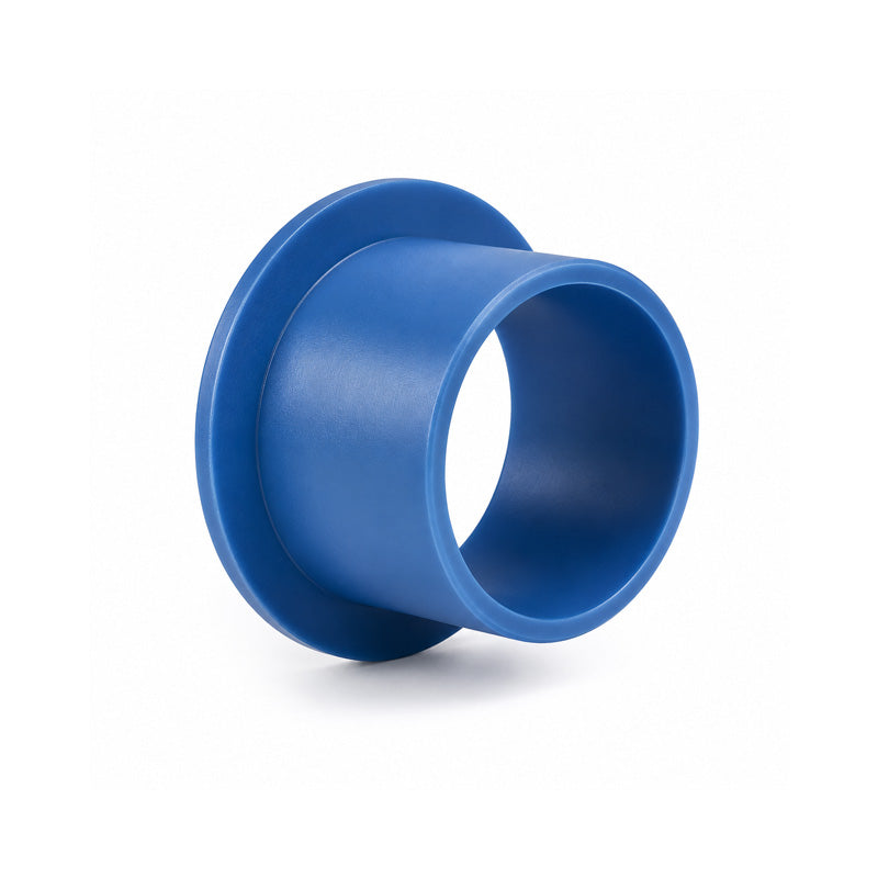 SKF PPMF121412 Metric Polyamide Flanged Bush 12x14x12mm