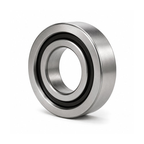 SKF BSD2562CGB Axial Angular Contact Ball Bearing 25x62x15mm - Allow 1-2 Days - Contact Us For Faster Delivery