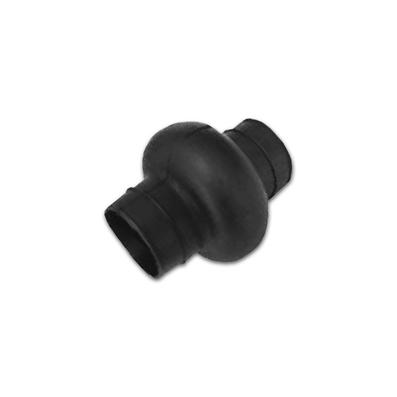 Branded UJG01M16 Polychloroprene Rubber Protective Gaiter for Universal Joints 15x28x34mm