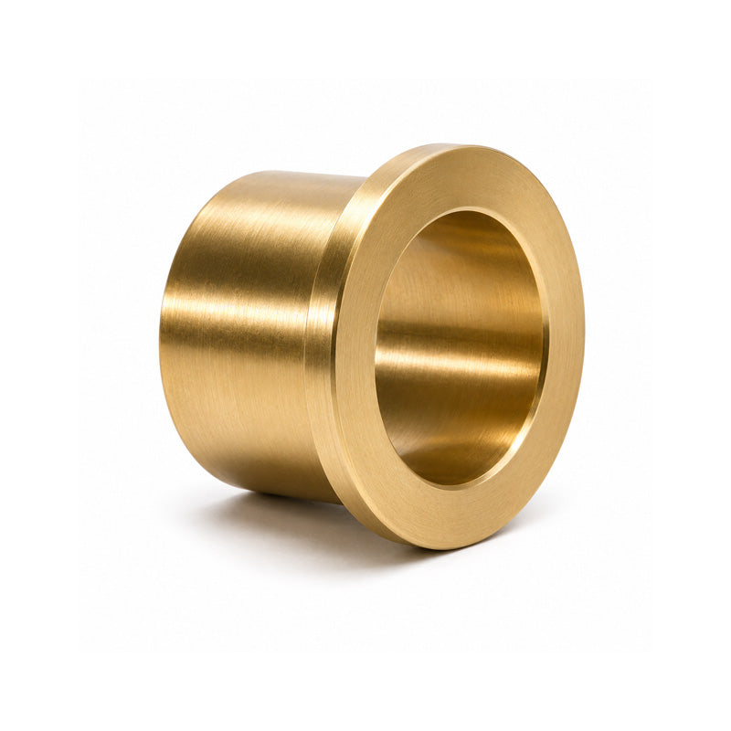 SKF PBMF9511580M1G1 Metric Flanged Solid Bronze Bush 95x115x80mm