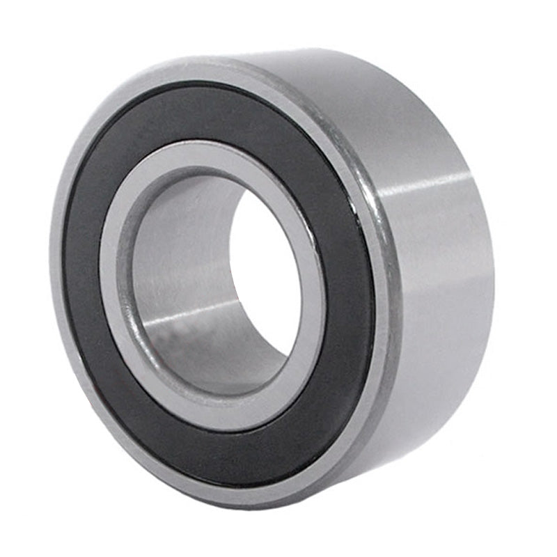 PFI PW30600337CS Double Row Angular Contact Wheel Hub Bearing 30x60x37mm - Allow 2-3 Days