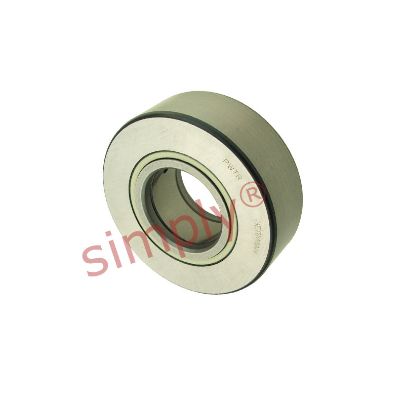 Major Brand NATR17 Support Roller With Axial Guidance 17x40x21mm