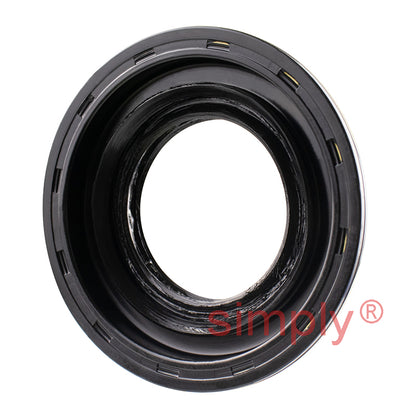 QLF Nitrile Rubber Cassette Seal with Shaft Sleeve 35x69x15mm - Allow 2-3 Days