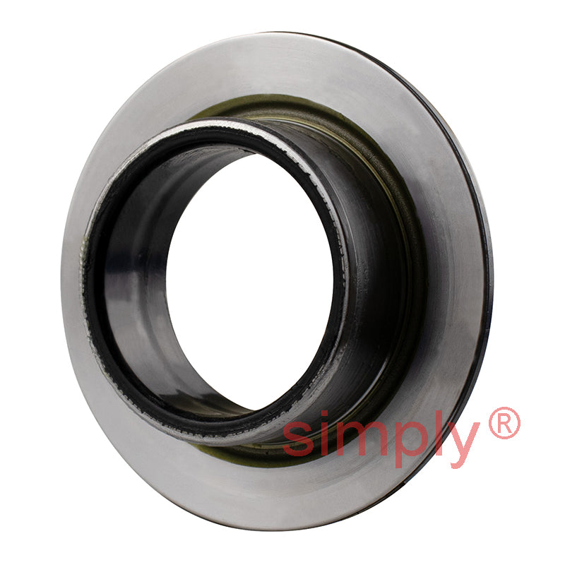 QLF Nitrile Rubber Cassette Seal with Shaft Sleeve 22.23x50.5x12.7mm - Allow 2-3 Days