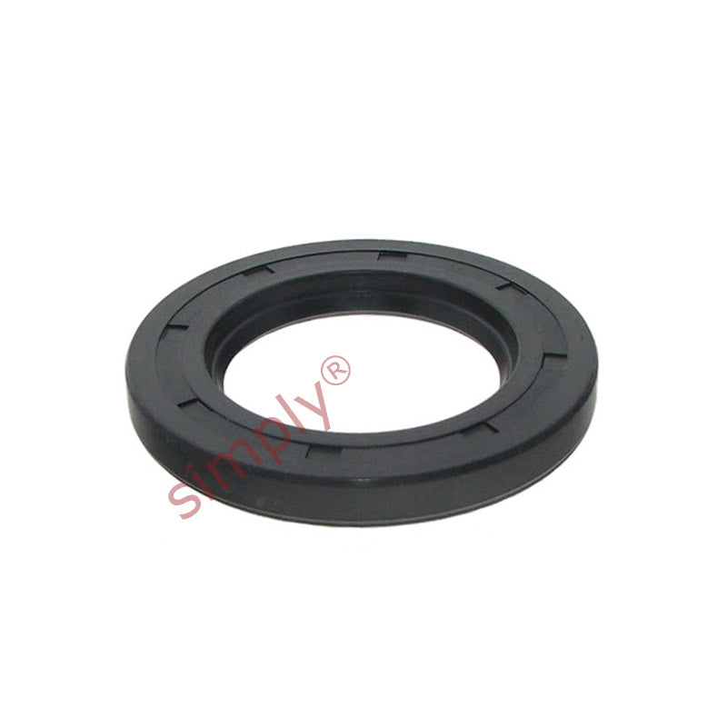 Dichtomatik W70-90-10BA Nitrile Rubber Oil Seal 70x90x10mm - Allow 1-2 Days - Contact Us For Faster Delivery