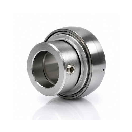 Timken UC218 Radial Insert Ball Bearing 90x160x96mm - Allow 1-2 Days - Contact Us For Faster Delivery