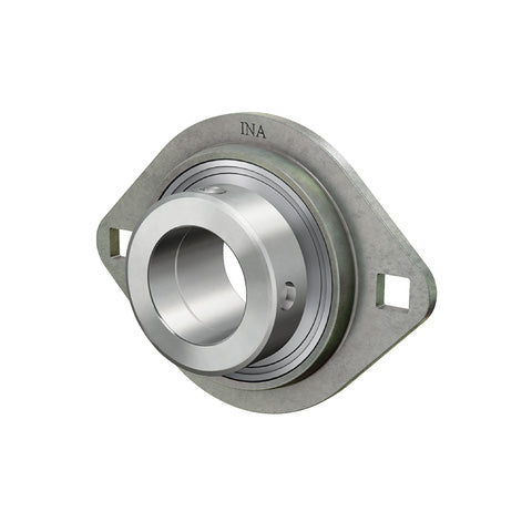 INA RATY40 Flanged Housing Unit - Allow 1-2 Days - Contact Us For Faster Delivery
