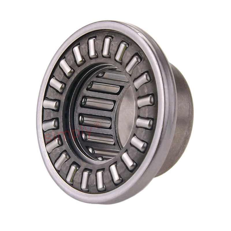 Nadella RAXF 718 Closed Needle Thrust Bearing 18x24x18.2mm Allow 2-3 Days