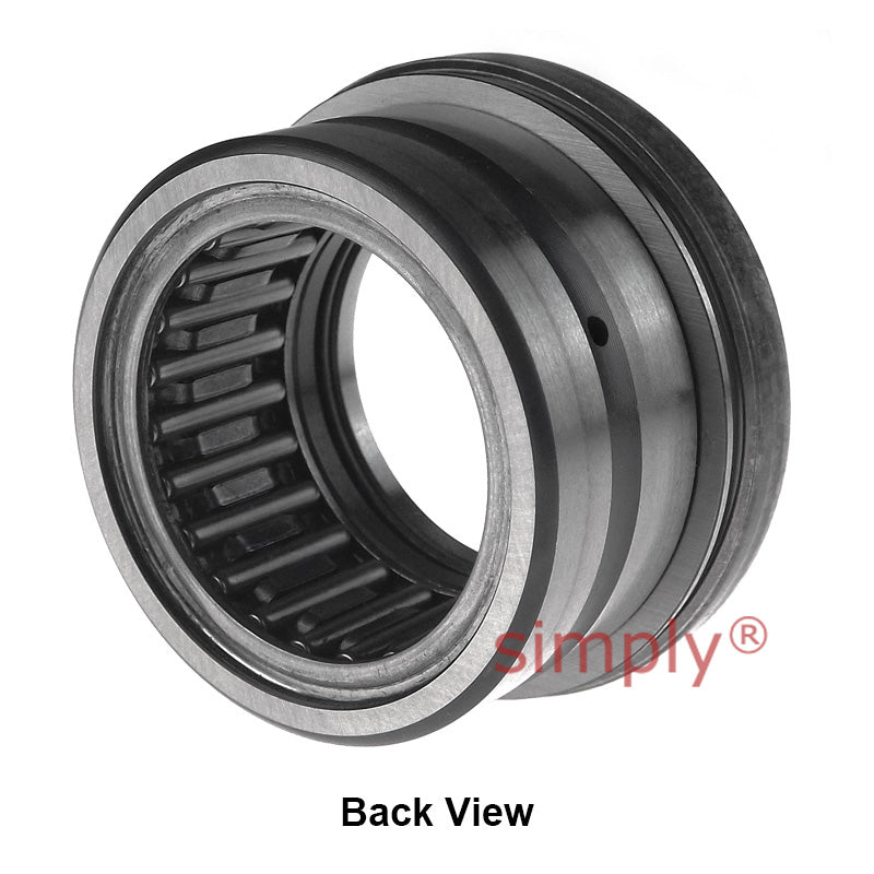 Nadella RAXZ 515 Combined Bearing with Incorporated Thrust Plate 15x24x22mm Allow 2-3 Days