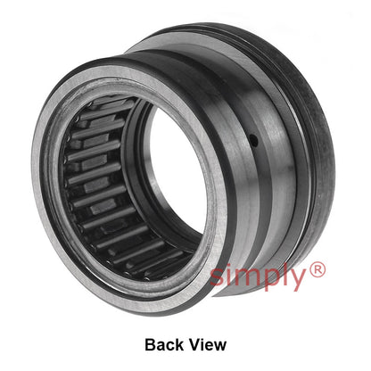 Nadella RAXZ 535 Combined Bearing with Incorporated Thrust Plate 35x47x30mm Allow 2-3 Days