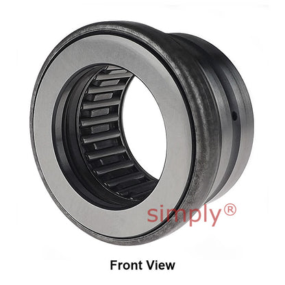 Nadella RAXZ 545 Combined Bearing with Incorporated Thrust Plate 45x58x31mm Allow 2-3 Days